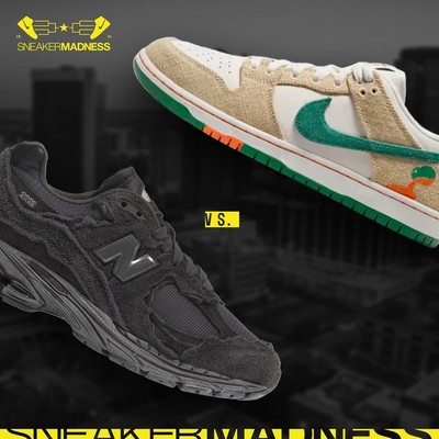 Winner: Nike SB Dunk Low 'Jarritos'